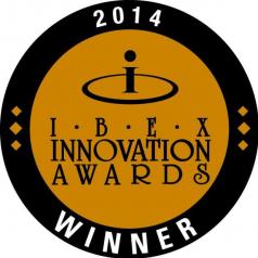 Innovation Award della NMMA 2014