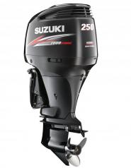 Suzuki DF250A
