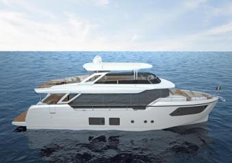 Absolute Navetta 73