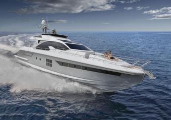 Azimut 77S