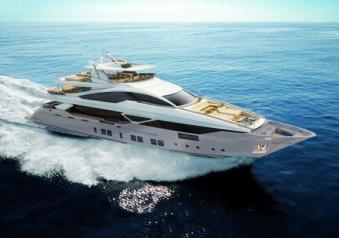 Azimut Grande 140