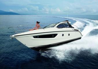 Azimut Yachts al Japan International Boat Show 2016