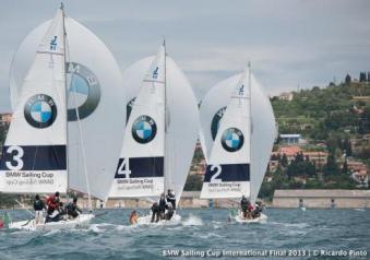 BMW Sailing Cup International Final 2013 044