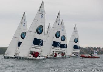 BMW Sailing Cup International Final 2013 066