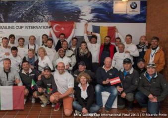BMW Sailing Cup International Final 2013 077