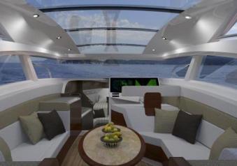 Concept Onyx 41 dettaglio divani