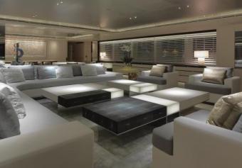 Perini Navi Grace E area living