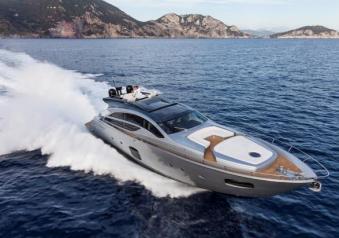 Pershing 82? all?Hainan Rendez-Vous 2013 Pershing 82? all?Hainan Rendez-Vous 2013