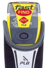 Personal locator beacon 220 di Mc Murdo Personal locator beacon 220 di Mc Murdo