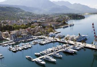 Porto Montenegro 001