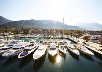 Porto Montenegro 003