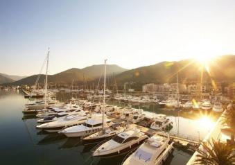 Porto Montenegro certificazioni ISO 022