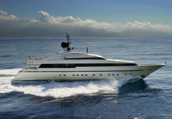 Sanlorenzo Alloy40 ai prossimi Saloni Nautici