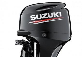 SUZUKI DF40A promozioni 2017