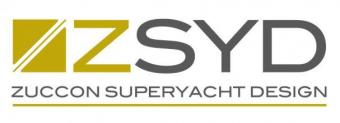 Zuccon SuperYacht Design logo