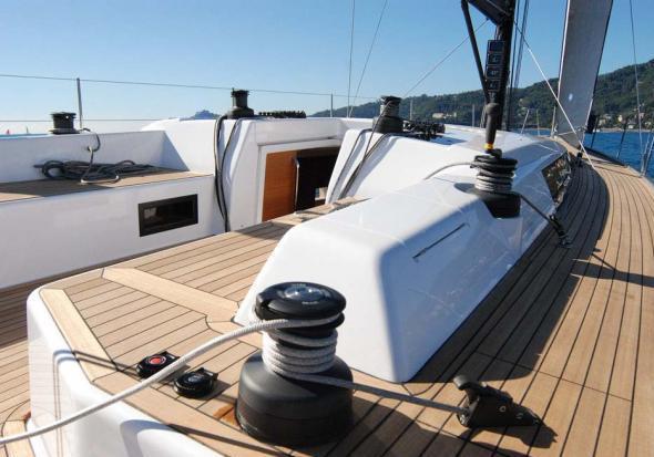 IceYachts al Boot Düsseldorf 2016 con ICE 52 5