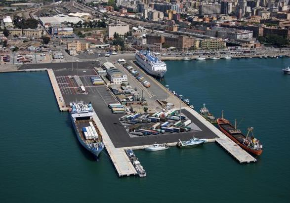 Luna Rossa, a breve sar realizzata la nuova base a Cagliari