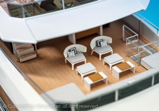 Model Maker Group al Fort Lauderdale International Boat Show 2016 3