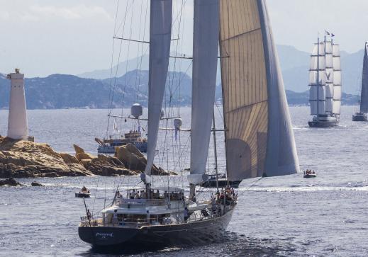 Perini Navi Cup 2015