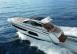 Azimut Atlantis 43 ?vestito? dalle migliori griffe