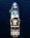 Benetti Classic Supreme 132? dall'alto