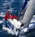 Giraglia Rolex Cup 2012 Tp52 foto frontale