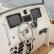 Hodgdon Yachts Tender Open dettaglio strumentazione