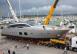 Pershing, varto a Fano il terzo yacht da 108 piedi
