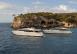 Yacht Sanlorenzo SL104 e SL94 profilo