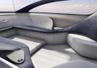 ARROW460 - Granturismo design interni foto 2