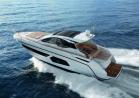 Azimut Atlantis 43 ?vestito? dalle migliori griffe