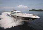 Azimut Grande 120SL