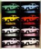 Daimler Art Collection warhol MB300SL