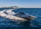 Ferretti Group al Dubai International Boat Show 2014 Pershing 62