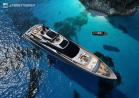 Ferretti Group è il leader su Instagram