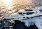 Ferretti protagonista al Boot 2014