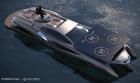 Gray Design Xhibitionist concept Superyacht 011