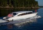 Hodgdon Limo Tender profilo