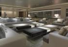 Perini Navi Grace E area living