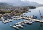 Porto Montenegro certificazioni ISO 033