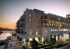 Regent Porto Montenegro Hotel and Residence esterno