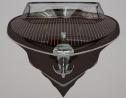 Riva Iseo al London Boat Show 2013