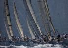 Rolex Capri Sailing Week/Volcano Race 2013