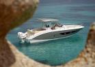 Sessa Marine Key Largo 34