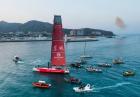 Volvo Ocean Race, vittoria per Dongfeng Race Team immagine 3