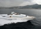 Yacht Amer del Gruppo Permare