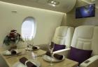 Yacht and Jet Life jet privato interno