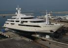 Zuccon SuperYacht Design Chopi Chopi anteriore