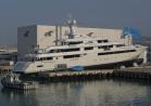 Zuccon SuperYacht Design Chopi Chopi posteriore