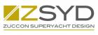 Zuccon SuperYacht Design logo